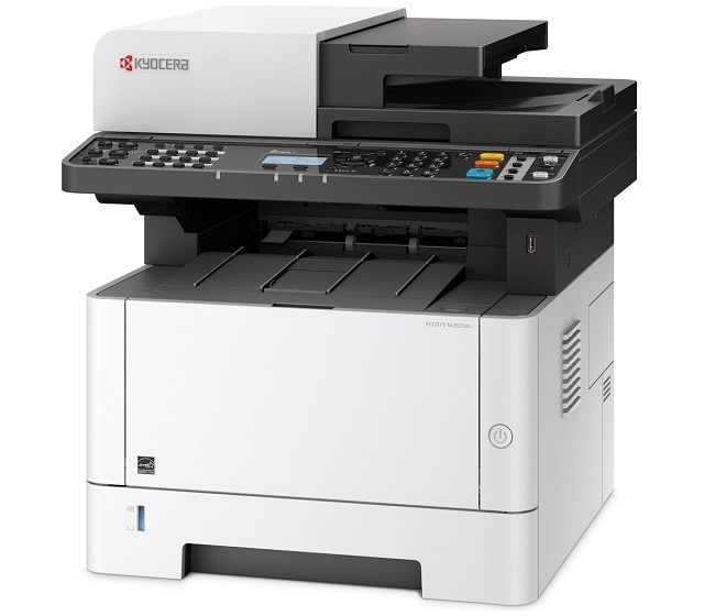 Kyocera ECOSYS M2635dn